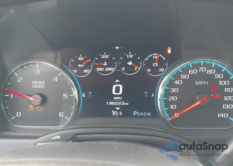 2016 Chevrolet Suburban Ltz from USA, damaged, VIN 1GNSKJKC2GR271459